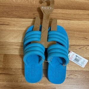 NEW Roxy Totally Tubular Sanda